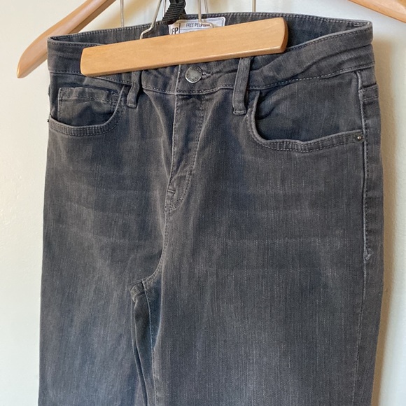 Free People Bootcut Jeans - Picture 2 of 8